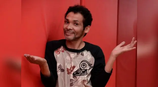 Kike Suero revela que alcohol destruyó su vida y pide perdón a su expareja Kike Suero revela que alcohol destruyó su vida y pide perdón a su expareja