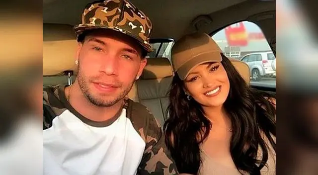 Michelle Soifer demandaría a su ex Kevin Blow Michelle Soifer demandaría a su ex Kevin Blow