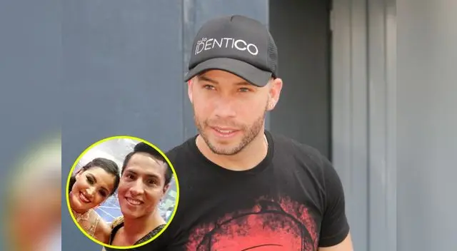 El cantante Kevin Blow, desde República Dominicana, cuenta los duros momentos que pasó al lado de Michelle Soifer