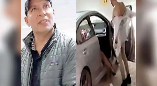 El Ministerio Público abrió investigación preliminar contra Adolfo Bazán por dopar y violar a su ex pareja