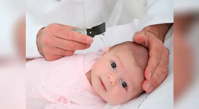 El tratamiento dependerá del tipo y grado de pérdida auditiva que tenga el niño