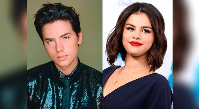 Selena Gómez sorprende al revelar el nombre de su amor platónico Selena Gómez sorprende al revelar el nombre de su amor platónico