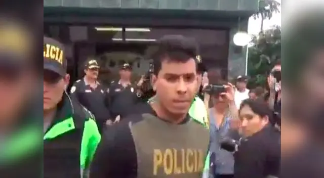 Pertenecerían a banda delictiva "Los facinerosos venecos de Los Olivos"