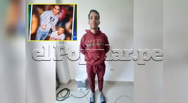 Habría intentado huir a Tumbes Habría intentado huir a Tumbes