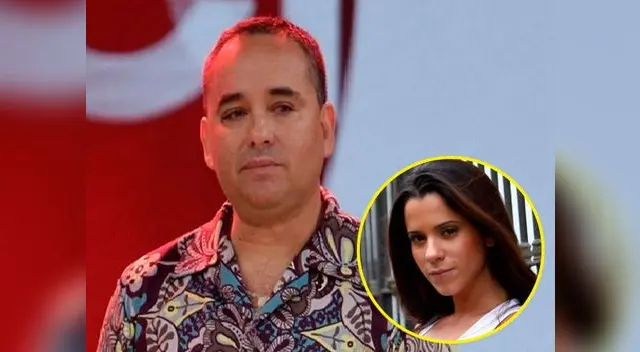 Roberto Martínez reapareció en televisión con una nueva faceta como empresario musical Roberto Martínez reapareció en televisión con una nueva faceta como empresario musical