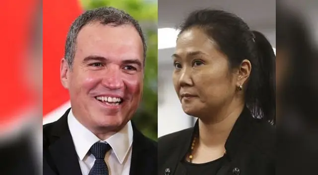 Porcentaje de encuesta varió en solo un mes Porcentaje de encuesta varió en solo un mes