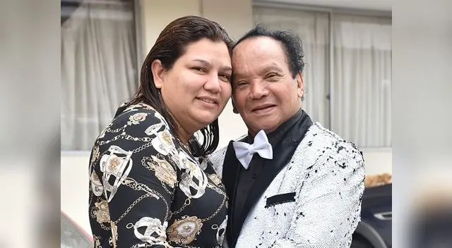 Sonero Melcochita celebró sus 83 años y grabará película con hermano de Julia Roberts Sonero Melcochita celebró sus 83 años y grabará película con hermano de Julia Roberts