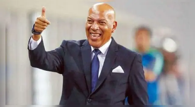 Mosquera volverá a dirigir en el Perú Mosquera volverá a dirigir en el Perú