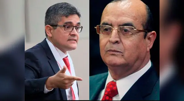 El ex asesor presidencial de Alberto Fujimori, Vladimiro Montesinos será interrogado por el fiscal José Domingo Pérez