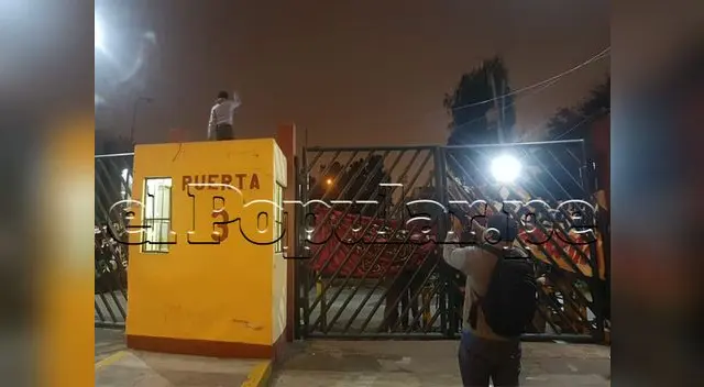 Proyecto cuenta con el apoyo del rector Orestes Cachay