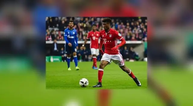 Bayern Múnich gana por 1-0 a Estrella Roja