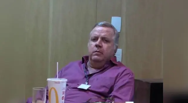 Fue colaborador en Operación lava Jato