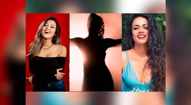 Amy Gutiérrez o Mayra Goñi se entrenarán a desconocida retadora en “El artista del año”