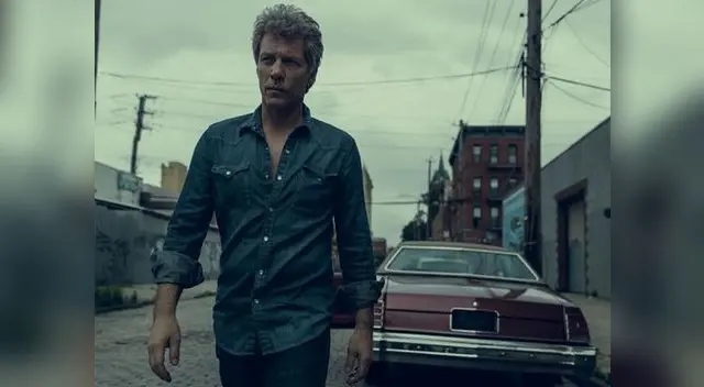 La banda Bon Jovi regresar por segunda vez en nuestra capital 