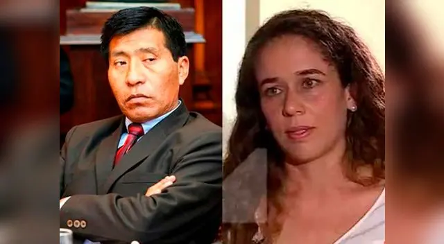 El Ministerio Público del Callao, solicitó el impedimento de salida del país contra el congresista Moisés Mamani