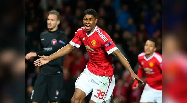 Manchester United va por sus primers tres puntos en la Europa League