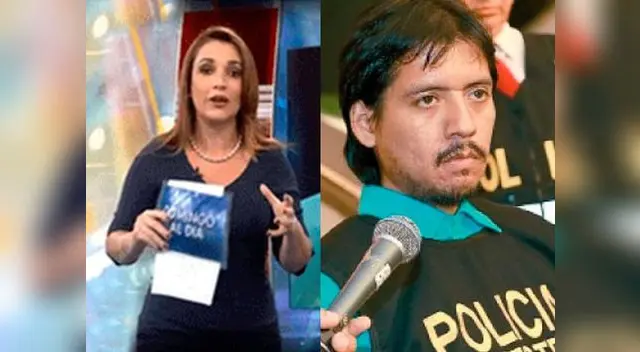 El Poder Judicial abrió proceso con comparecencia restringida contra el acosador de Melissa Peschiera,  José Carlos Andrade Beteta