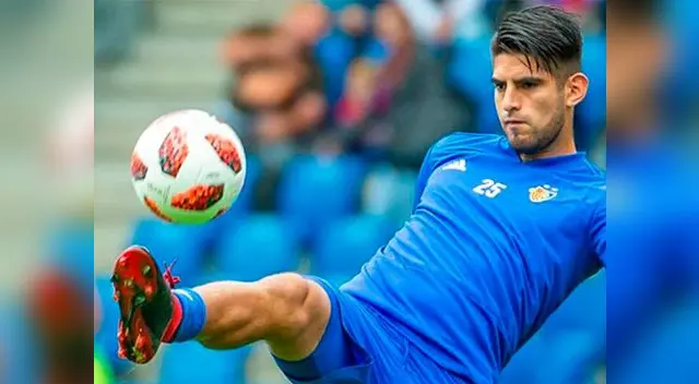  Si bien Carlos Zambrano sigue en el Dinamo de Kiev, espera cambiar de club en enero.