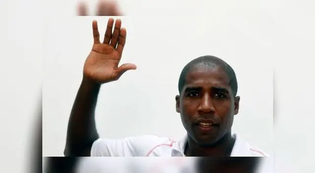 Luis Guadalupe asegura que nadie manchará su imagen 