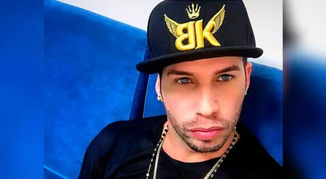 Kevin Blow estará en el sillón rojo para hablar sobre sus intimidades con MicheIlle Soifer Kevin Blow estará en el sillón rojo para hablar sobre sus intimidades con MicheIlle Soifer