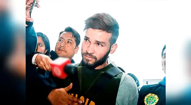 Cuartelero fue liberado luego de vencerse los siete días de detención preliminar en su contra