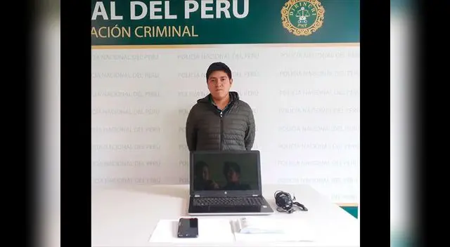 Sujeto ofrecía SOAT para motos a 300 soles