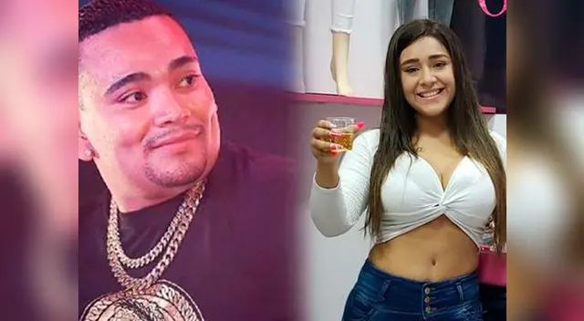 La novel empresaria Gianella Ydoña dio detalles de cómo va su relación con Josimar