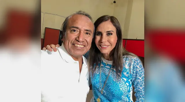 Han hecho una gran dupla musical.