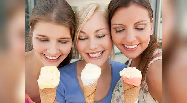 Consumir helado casero podría ayudar a las personas a mejorar el rendimiento mental por la cantidad de glucosa que contiene Consumir helado casero podría ayudar a las personas a mejorar el rendimiento mental por la cantidad de glucosa que contiene