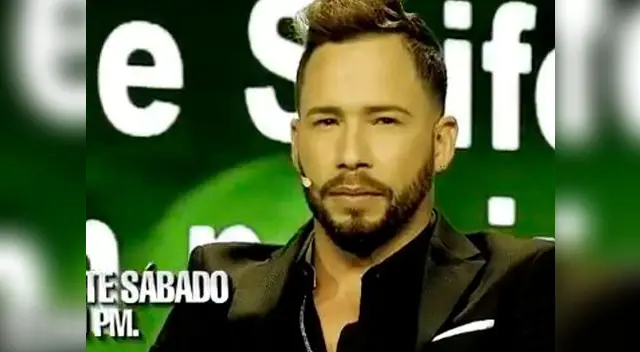 Kevin Blow contará las supuestas infidelidades que le hizo Michelle Soifer en El valor de la verdad Kevin Blow contará las supuestas infidelidades que le hizo Michelle Soifer en El valor de la verdad