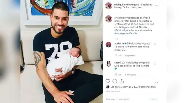 Delgado espera que UTC derrote al Boys para dedicarle triunfo a su hijo Delgado espera que UTC derrote al Boys para dedicarle triunfo a su hijo