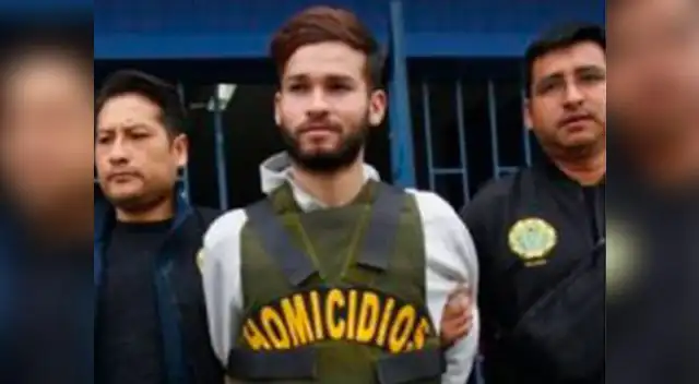 El Poder Judicial de Lima Norte informó que la Fiscalía de Condevilla debió solicitar la prisión preventiva de Alexander Salazar Alvarez El Poder Judicial de Lima Norte informó que la Fiscalía de Condevilla debió solicitar la prisión preventiva de Alexander Salazar Alvarez