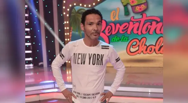 Kike Suero se pronuncia tras escándalo