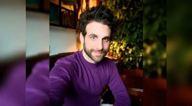 Rodrigo González habla sobre su futuro en la televisión