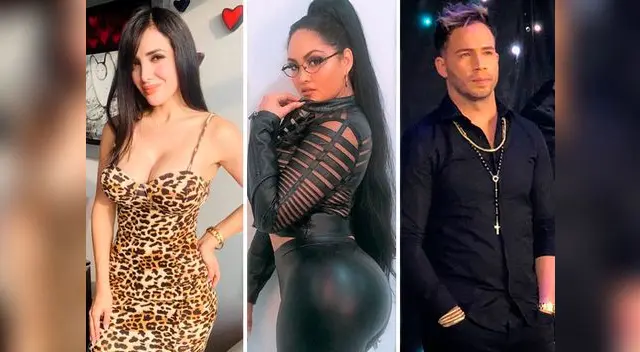 Kevin Blow lo contará todo esta noche en El valor de la verdad Kevin Blow lo contará todo esta noche en El valor de la verdad