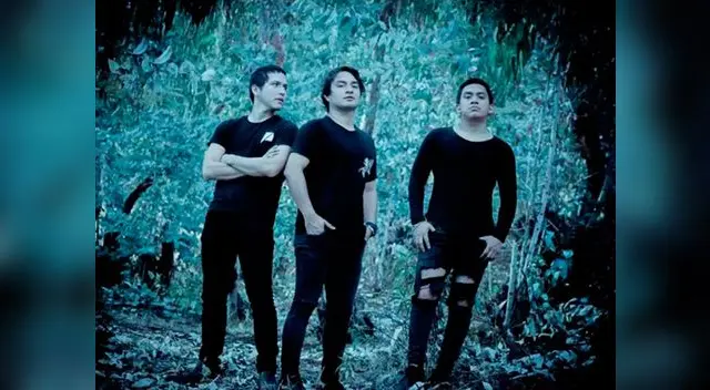 Retorno de banda peruana ha tenido gran auge 