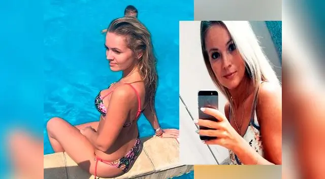 Joven rusa falleció al instante al caer su celular a tina de baño