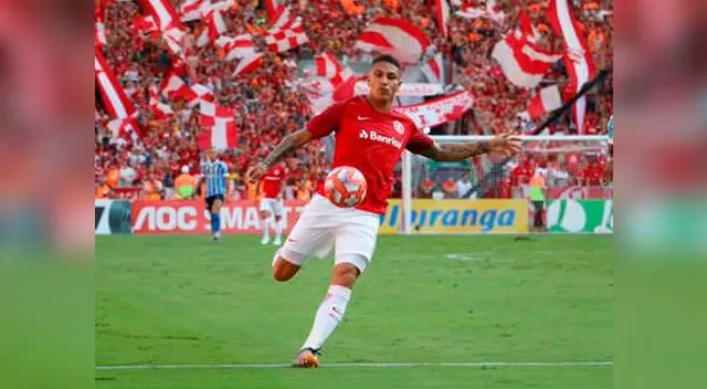 Inter vs. Chapecoense EN VIVO: sigue el minuto a minuto aquí