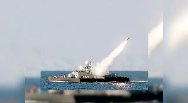 Una verdadera guerra por el petróleo