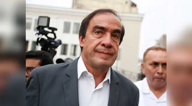 Yohny Lescano contaría con el respaldo de simpatizante de su partido