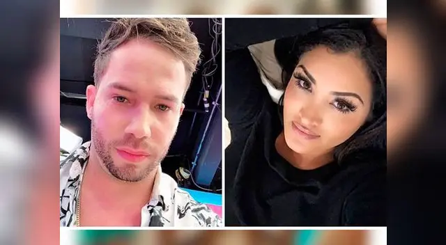 Kevin Blow contó todos su secretos en el sillón rojo. 