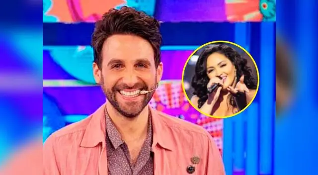 Michelle Soifer habría iniciado nueva relación con modelo venezolano Michelle Soifer habría iniciado nueva relación con modelo venezolano