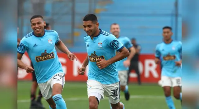 Sporting Cristal vs. Ayacucho EN VIVO por el Torneo Clausura 2019