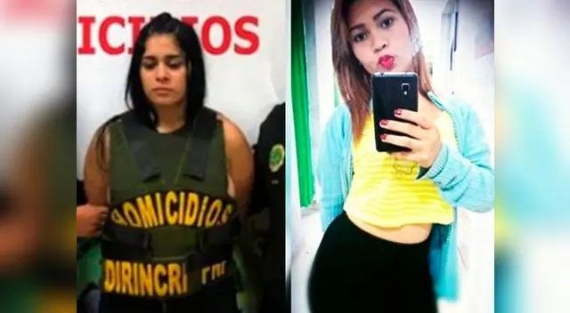 Venezolana tiene orden de captura internacional por el delito de homicidio