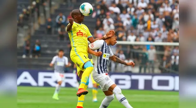 Alianza Lima vs. Real Garcilaso EN VIVO: sigue el minuto a minuto aquí. FOTO: LIBERO