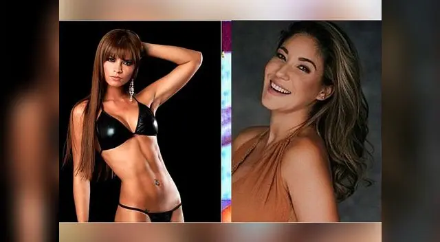Gianinna Luján se refirió duramente de Tilsa Lozano tras ser captada con expareja de Olinda Castañeda. 