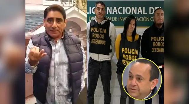 Actor no se calla nada Actor no se calla nada