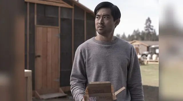 "The Terror: Infamy" estrena nuevo capítulo en las pantallas de AMC