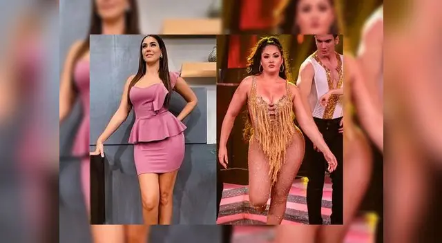 Tilsa Lozano espera que Michelle Soifer no se vuelva a equivocar