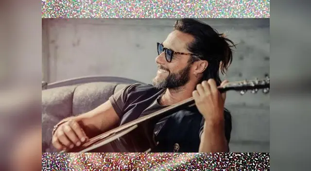 Diego Torres regresará a Lima para su concierto junto a Bacilos